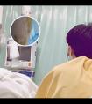 308光疗仪照手指教程